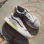 Tênis Vans Skate Ave 2.0