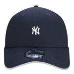 Boné New Era 9forty Mlb New York Yankees Mini Logo Ny