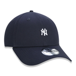 Boné New Era 9forty Mlb New York Yankees Mini Logo Ny