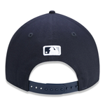 Boné New Era 9forty Mlb New York Yankees Mini Logo Ny
