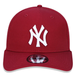 Boné New Era Forty Mlb New York Yankees