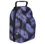 Cap Carrier Maleta Para Bonés Folhagem 6 Pack