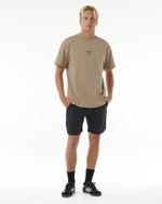 Camiseta Rip Curl Vaporcool Diamond