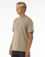 Camiseta Rip Curl Vaporcool Diamond