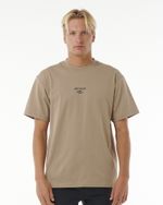 Camiseta Rip Curl Vaporcool Diamond
