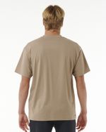 Camiseta Rip Curl Vaporcool Diamond