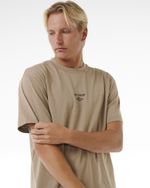 Camiseta Rip Curl Vaporcool Diamond