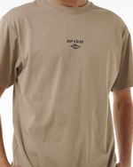 Camiseta Rip Curl Vaporcool Diamond