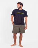 Camiseta Rip Curl The Search Dosed Gm10