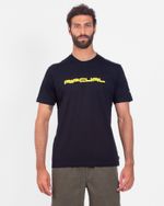 Camiseta Rip Curl The Search Dosed Gm10