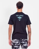 Camiseta Rip Curl Fade Out