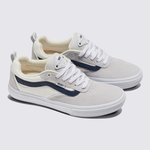 Tênis Vans Skate Kyle Walker Pro Light Grey