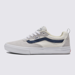 Tênis Vans Skate Kyle Walker Pro Light Grey