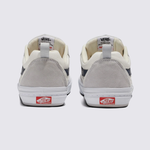 Tênis Vans Skate Kyle Walker Pro Light Grey