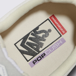 Tênis Vans Skate Kyle Walker Pro Light Grey