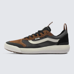 Tênis Vans Ultrarange Exo Se Mte Mesh Brown Multi