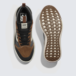 Tênis Vans Ultrarange Exo Se Mte Mesh Brown Multi