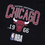 Camiseta New Era Nba Chicago Bulls Sport