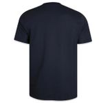 Camiseta New Era Nba Logo