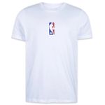 Camiseta New Era Nba Logo