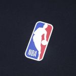 Camiseta New Era Nba Logo