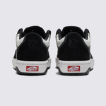 Tênis Vans Rowan 2 Black White
