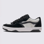 Tênis Vans Rowan 2 Black White