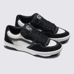 Tênis Vans Rowan 2 Black White