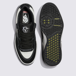 Tênis Vans Rowan 2 Black White