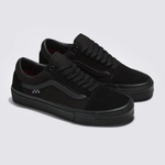 Tênis Vans Skate Old Skool Black Black