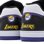 Tênis Ous 2k Nba Los Angeles Lakers Imperial