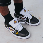 Tênis Ous 2k Nba Los Angeles Lakers Imperial