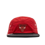 Boné Ous 5 Panel Phibo Nba Bulls