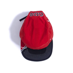 Boné Ous 5 Panel Phibo Nba Bulls