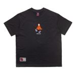 Camiseta Orange Cone
