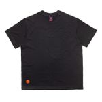 Camiseta Orange Essential Smile
