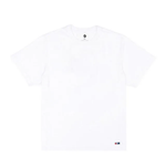 Camiseta Ous Lisa Fili Flag Off-White