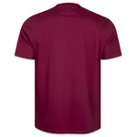 Camiseta New Era Regular Nba Miami Heat Sport
