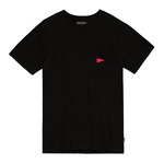 Camiseta Florence Marine Recover Burgee