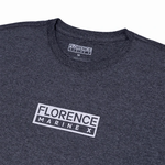 Camiseta Florence Marine X