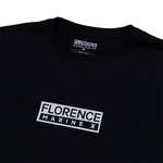 Camiseta Florence Marine X