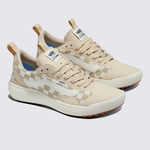 Tênis Vans Mte Ultrarange Exo Checkerboard Cream