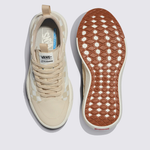 Tênis Vans Mte Ultrarange Exo Checkerboard Cream