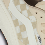 Tênis Vans Mte Ultrarange Exo Checkerboard Cream