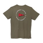 Camiseta Florence Marine Masthead