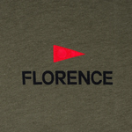 Camiseta Florence Marine Masthead