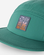 Boné Rip Curl Parley Surf Series