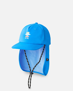 Boné Rip Curl Shred Beach Cap Infantil