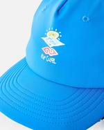 Boné Rip Curl Shred Beach Cap Infantil