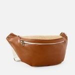 Pochete Rip Curl Premium Straw Crossbody